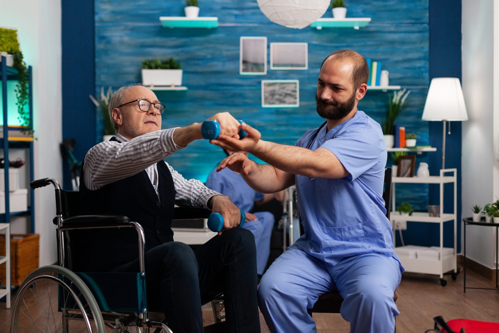 The Role of Magnetic Stimulation in Stroke Rehabilitation: When It Helps and When It Is Not Suitable