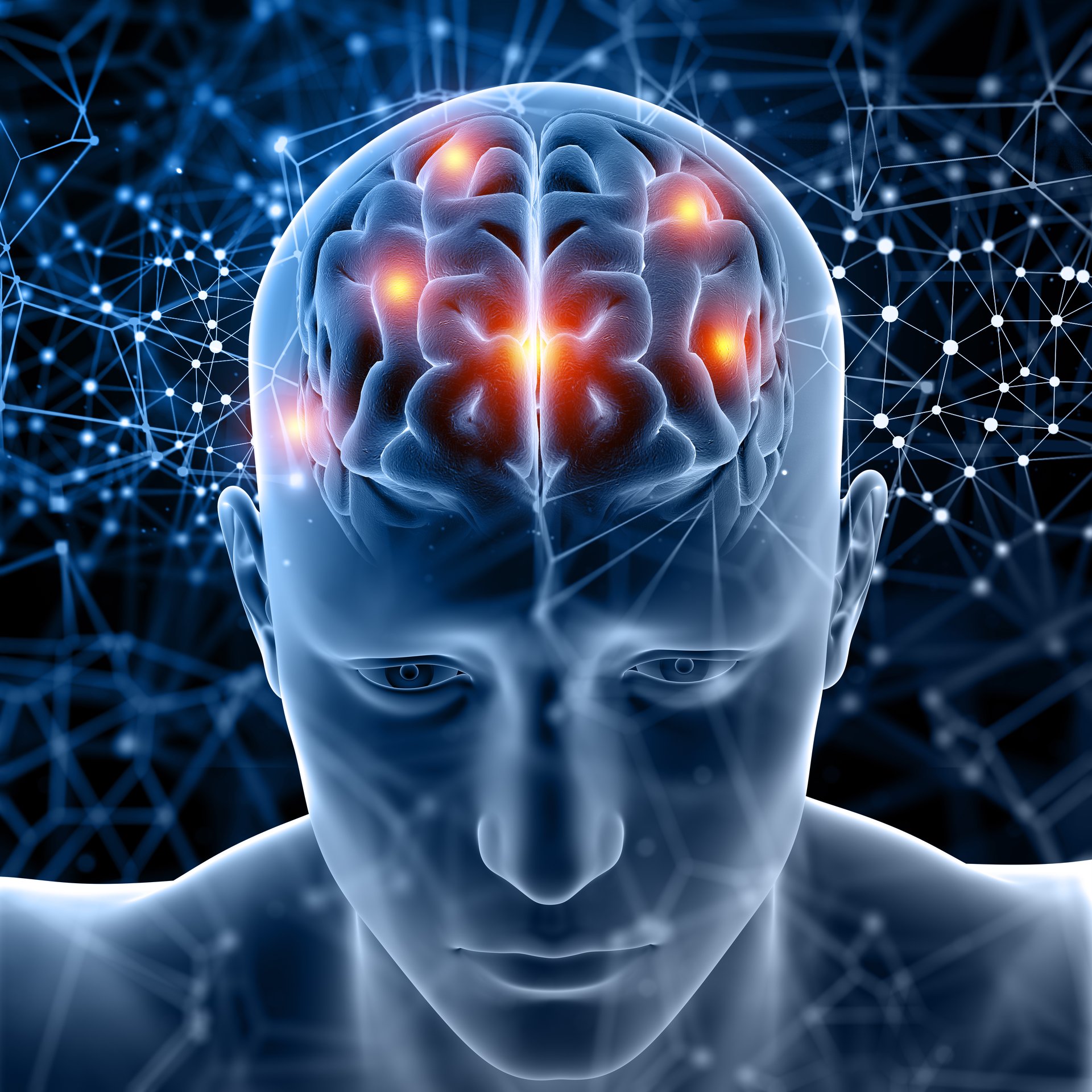 التحفيز المغناطيسي لعلاج الاكتئاب: كيف يعمل وماذا يحدث أثناء الجلسة؟